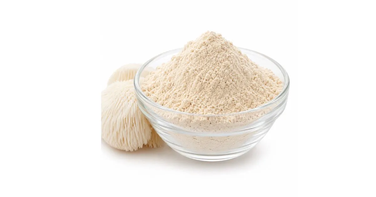 mane powder