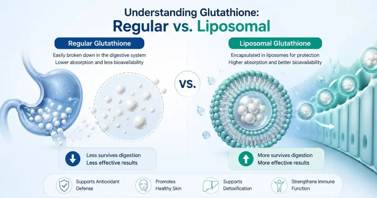 understanding glutathione understanding glutathione