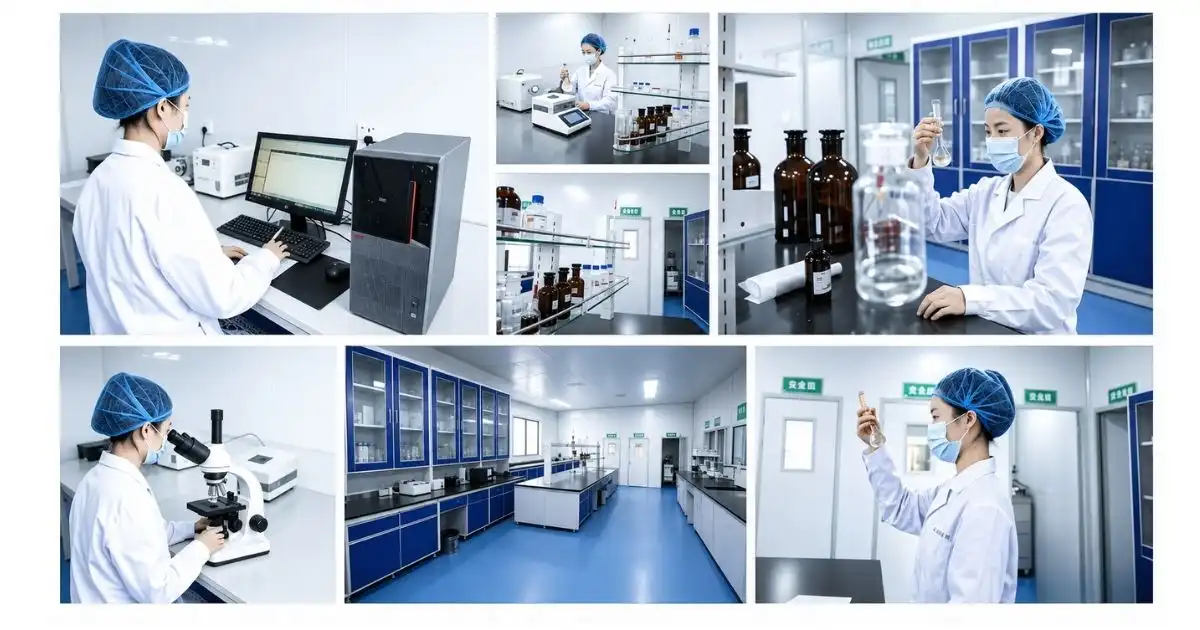 laboratory laboratory