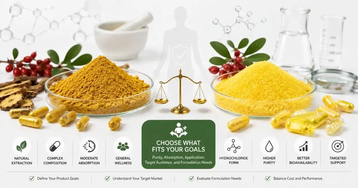 how to choose 
