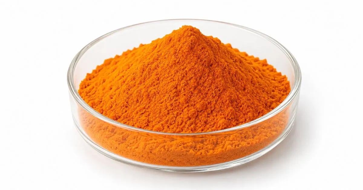 meso zeaxanthin powder (1)