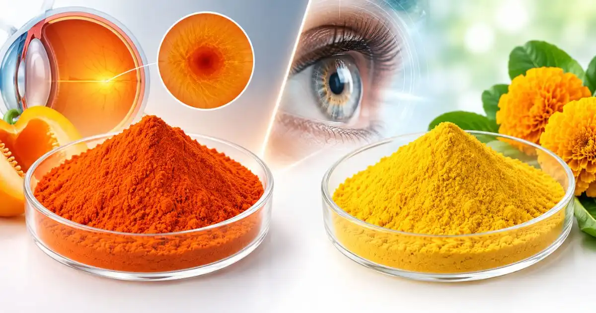 meso zeaxanthin powder understanding meso zeaxanthin powder understanding