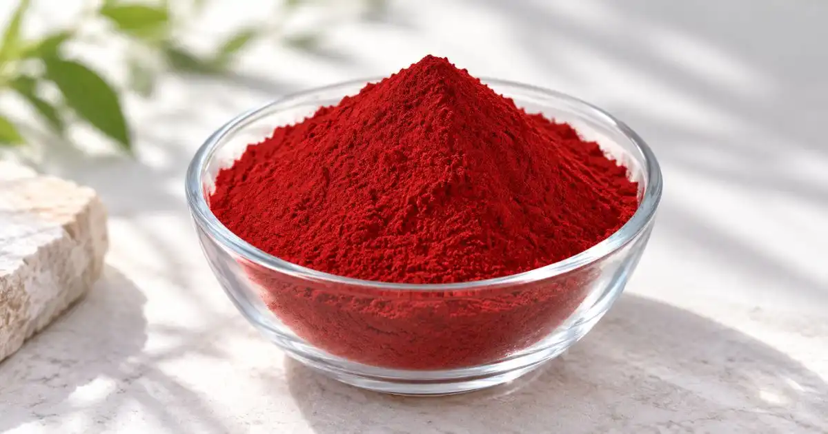 astaxanthin powder (4)