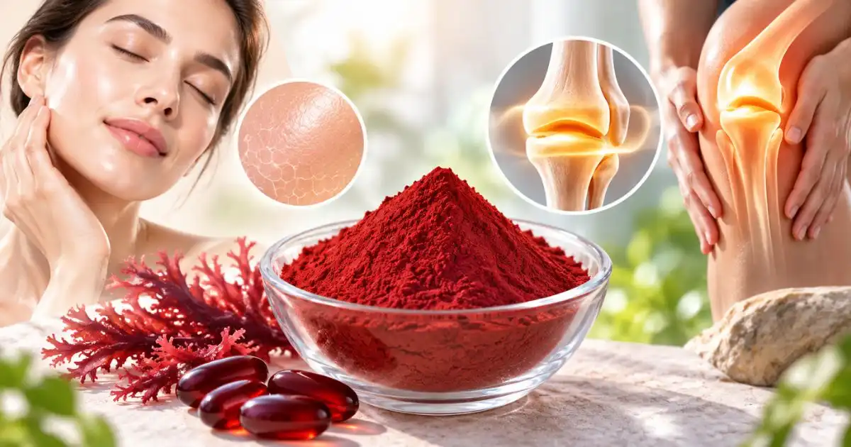astaxanthin powder understanding astaxanthin powder understanding