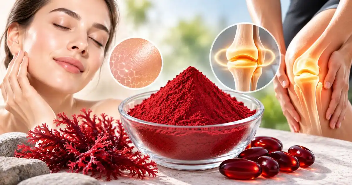 astaxanthin powder top astaxanthin powder top