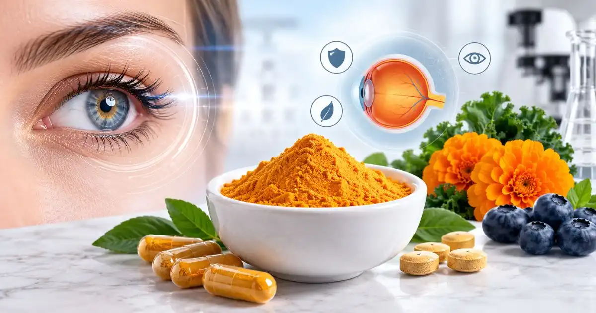 _Meso Zeaxanthin Applications and Integration _Meso Zeaxanthin Applications and Integration