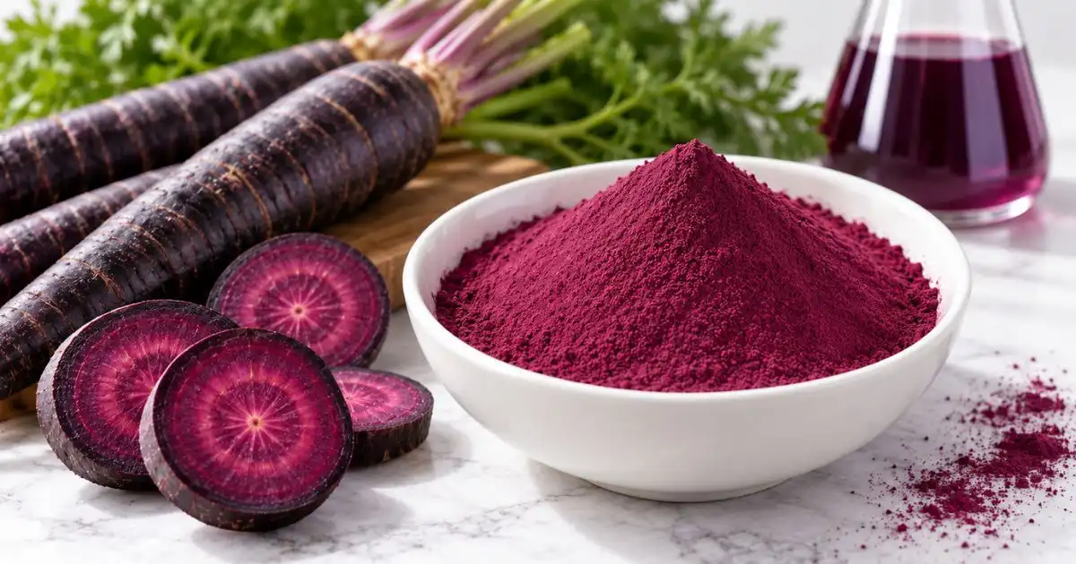black carrot understanding black carrot understanding