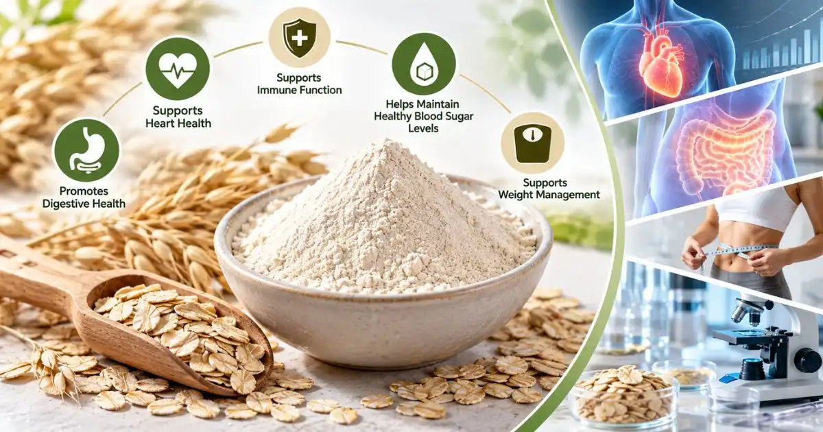 oat beta health benefits oat beta health benefits