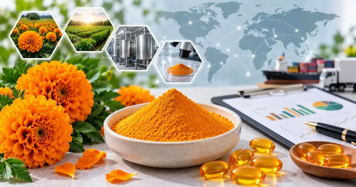 Market Landscape and Supplier Evaluation