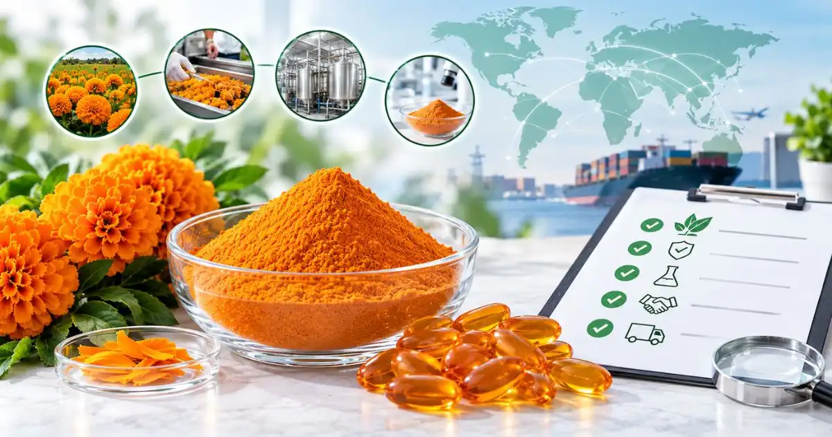 How to Choose the Best Lutein How to Choose the Best Lutein