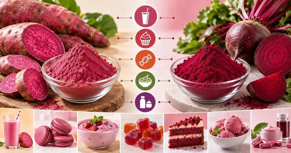 sweet potato Practical Applications sweet potato Practical Applications