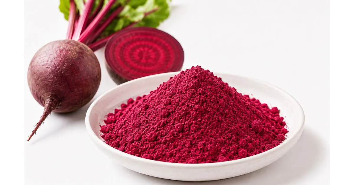 beetanin