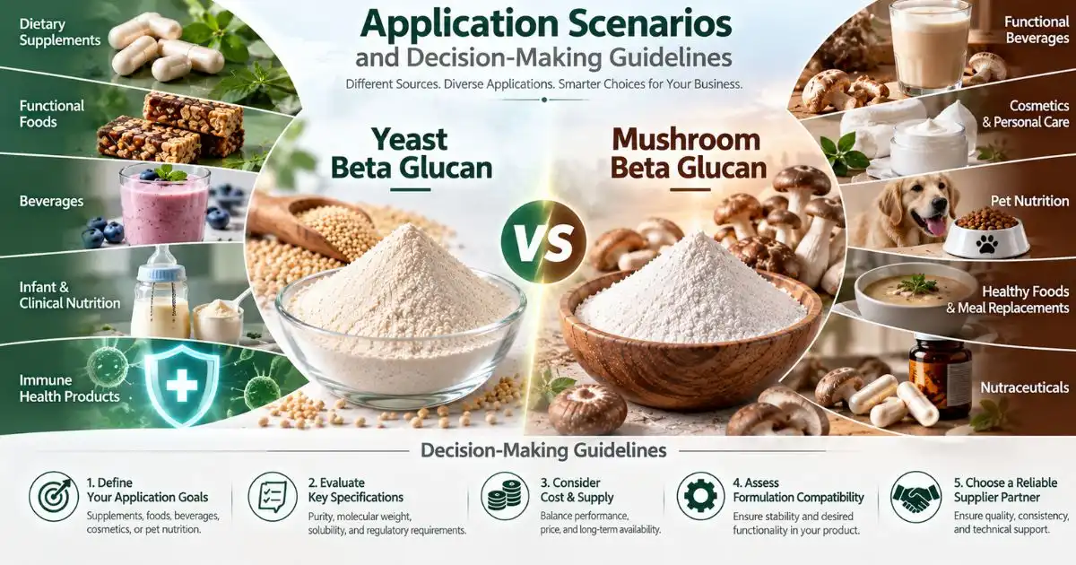 yeast beta application yeast beta application