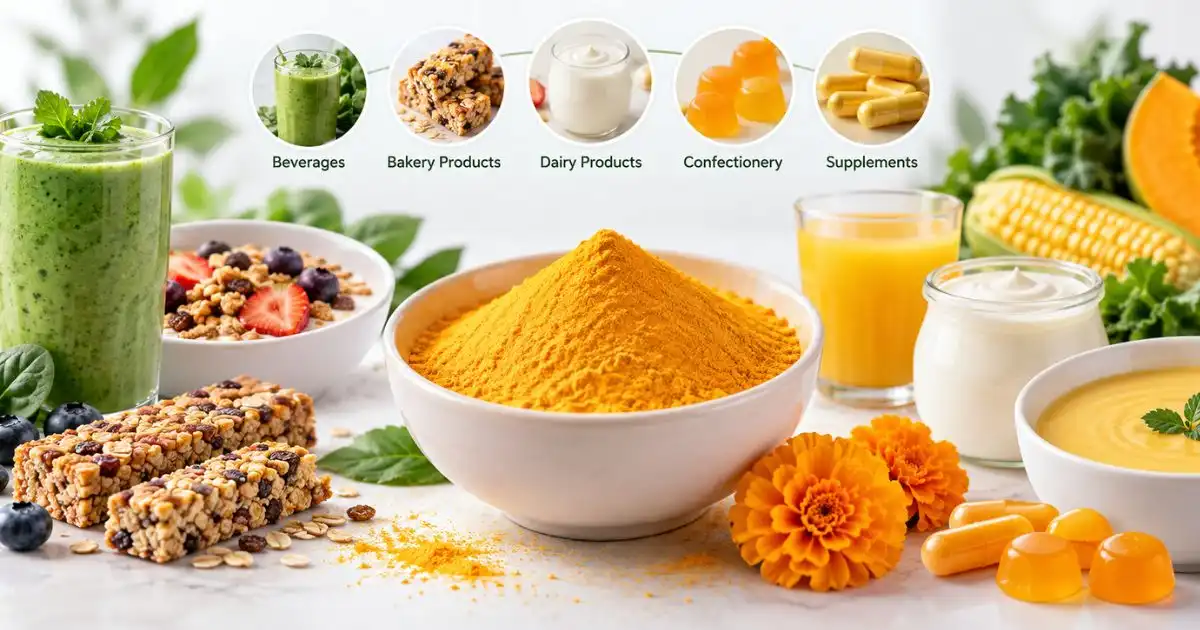 lutein app