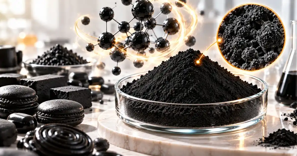Black Carrot Extract understanding Black Carrot Extract understanding