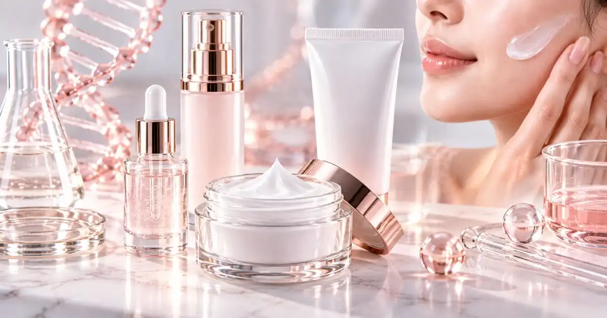 pdrn powder in skin application pdrn powder in skin application