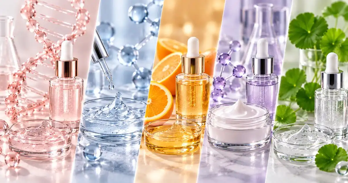 pdrn powder Professional Skin Care Actives