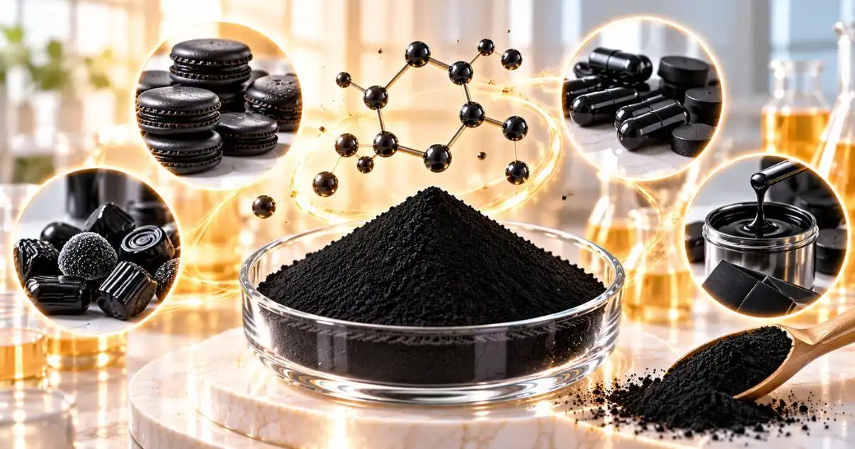 black carbon in chemical purpose black carbon in chemical purpose