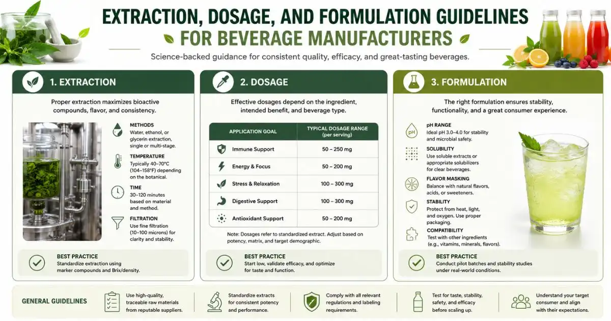dosage and formulation of oat dosage and formulation of oat
