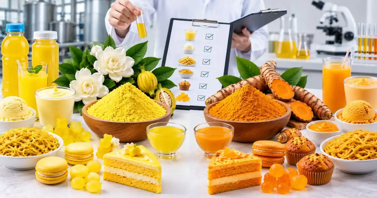 garden yellow application garden yellow application