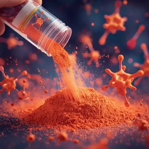 Meso-Zeaxanthin Powder: A Powerful Antioxidant Carotenoid for Vision Support