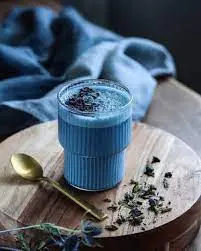 Health Benefits of Butterfly Pea Powder