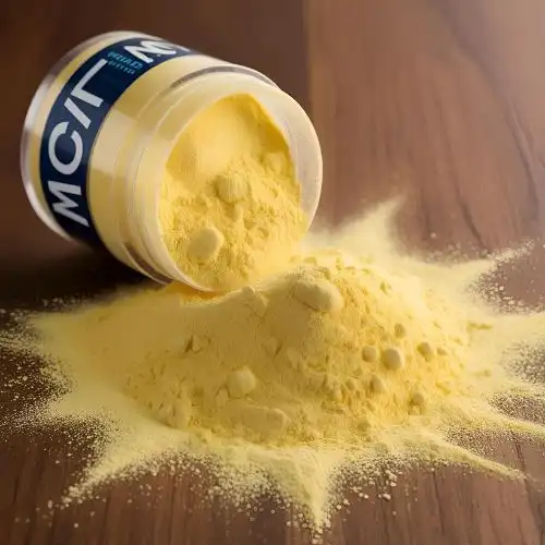 Why Choose MCT Powder-Fast Fuel Source? - YanggeBiotech