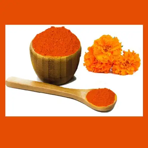 Meso Zeaxanthin Powder and Brain Health: What You Should Know