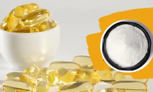 Epa Powder Eicosapentaenoic Acid (EPA): Nature's Solution for Inflammation and ...