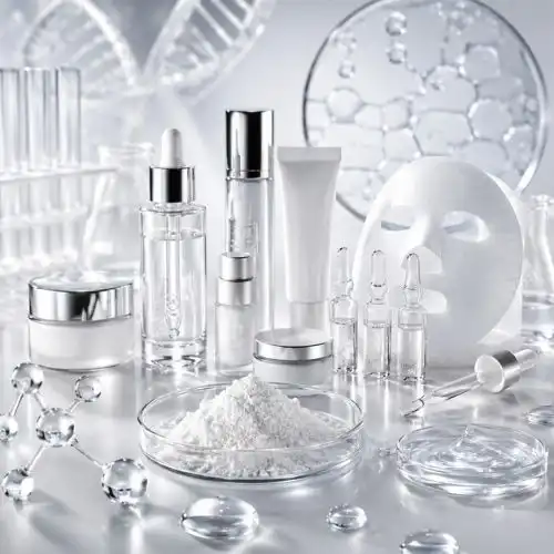 How Is PDRN Powder Used in Anti-Aging Products?