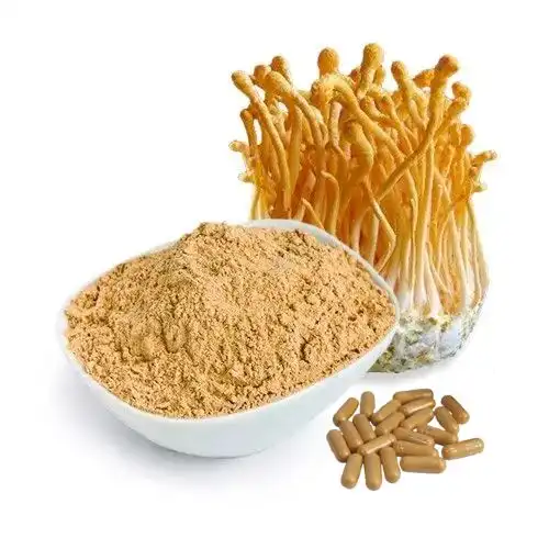 Does cordyceps militaris extract help you sleep?