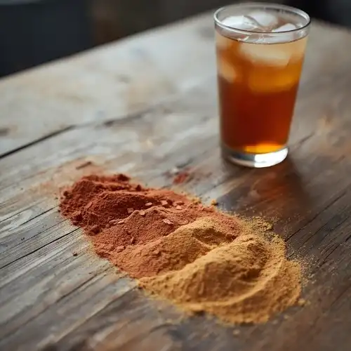 Does kombucha help constipation?